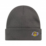 MINI LOGO CUFF BEANIE LOSLAK