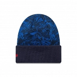 YOUTH DC BEANIE SUPMAN