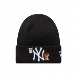 TOD ICON BEANIE NEYYAN