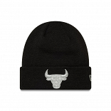 METALLIC BEANIE CHIBUL