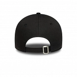 WMNS METALLIC LOGO 9FORTY LOSDOD