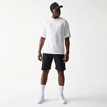 NBA CORE PLUS HD OS TEE CHIBUL  WHI