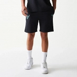 NBA LE SHORTS FT CHIBUL  BLK