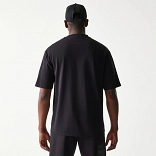 NBA CORE PLUS HD OS TEE CHIBUL  BLK