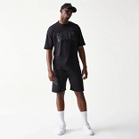 NBA CORE PLUS HD OS TEE CHIBUL  BLK