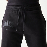 NBA CORE PLUS HD SHORT CHIBUL  BLK