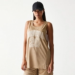 NE MESH TANK NEWERA  CAM