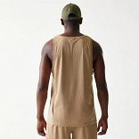 NE MESH TANK NEWERA  CAM