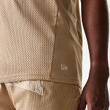 NE MESH TANK NEWERA  CAM