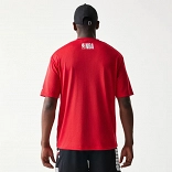 NBA GRPHC MESH TEE CHIBUL  FDR