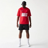 NBA MESH SHORT CHIBUL  BLK