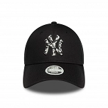 WMNS ANIMAL INFILL 9FORTY NEYYAN  BLKDOC