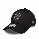 WMNS ANIMAL INFILL 9FORTY NEYYAN  BLKDOC