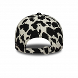 WMNS COW MIDI 9FORTY NEYYAN  BLKWHI
