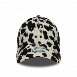WMNS COW MIDI 9FORTY NEYYAN  BLKWHI