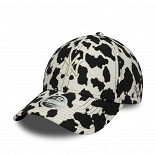 WMNS COW MIDI 9FORTY NEYYAN  BLKWHI