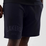 NBA CORE PLUS HD SHORT LOSLAK  NVY