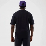 NBA CORE PLUS HD OS TEE LOSLAK  NVY