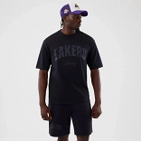 NBA CORE PLUS HD OS TEE LOSLAK  NVY