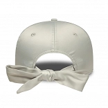 WMNS SATIN BOW BACK 9FORTY NEYYAN  DGR