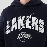 NBA CORE PLUS HOODIE LOSLAK