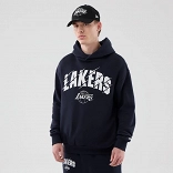 NBA CORE PLUS HOODIE LOSLAK