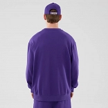 NBA LE OS TONAL CREW FT LOSLAK