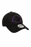 NBA OUTLINE 9FORTY LOSLAKTRP