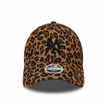 WMNS LEOPARD CORD 9FORTY NEYYAN