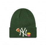 CHILD FOOD ICON BEANIE NEYYAN