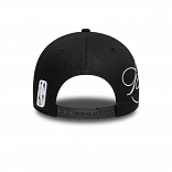 NBA SIDE SCRIPT 9FORTY MC CHIBUL