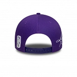 NBA SIDE SCRIPT 9FORTY MC LOSLAK