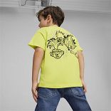 PUMA X TROLLS Graphic Tee