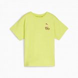 PUMA X TROLLS Graphic Tee