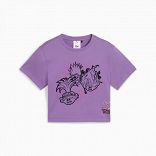 PUMA X TROLLS Graphic Tee G