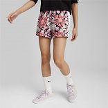 T7 SNFLR AOP Shorts TR G