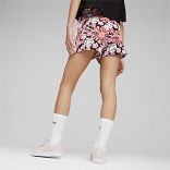T7 SNFLR AOP Shorts TR G