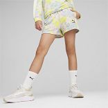 T7 SNFLR AOP Shorts TR G