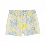 T7 SNFLR AOP Shorts TR G