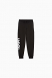 BASKETBALL BLUEPRINT Pants FL B