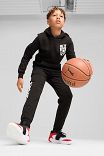 BASKETBALL BLUEPRINT Pants FL B