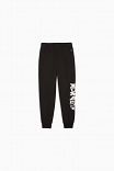 BASKETBALL BLUEPRINT Pants FL B