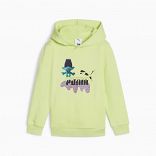 PUMA X TROLLS Hoodie TR