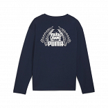 ESS+ MID90S Longsleeve B