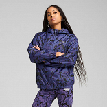 ESS NATURE 2.0 RELAXED Windbreaker