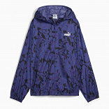 ESS NATURE 2.0 RELAXED Windbreaker