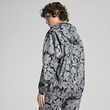 ESS NATURE 2.0 RELAXED Windbreaker