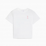 PUMA X HELLO KITTY & FRIENDS Relaxed Graphic Tee