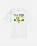 Rival Rage Tee III B