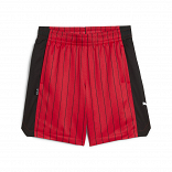 Rival Rage Heritage Mesh Shorts B